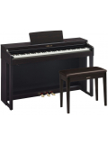 Clavinova CLP-525R (+блок питания), зображення 1
